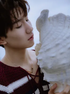 tfboys王源时尚杂志大片帅气写真图片_3