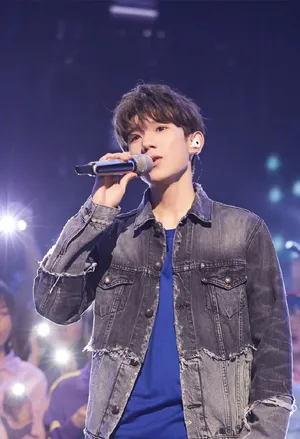 tfboys王源百变帅气写真图片_6