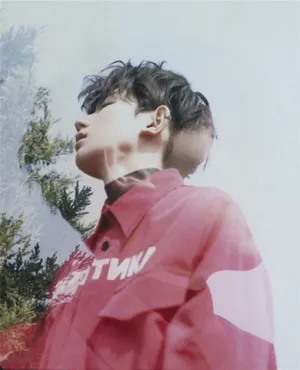 tfboys王源清新时尚大片写真图片_2