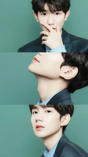 tfboys王源时尚帅气图片_6