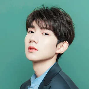 tfboys王源时尚帅气图片_7