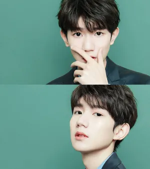 tfboys王源时尚帅气图片_8