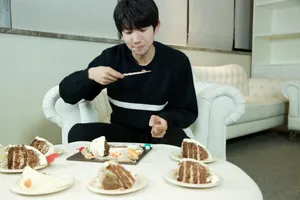 TFBOY王源十七岁生日图片