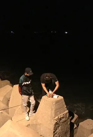 王源微博帅气自拍图片_4