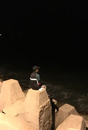 王源微博帅气自拍图片_5