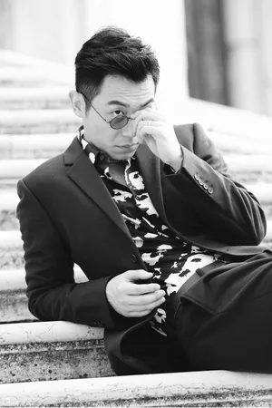 明星朱亚文写真图片大全第一辑