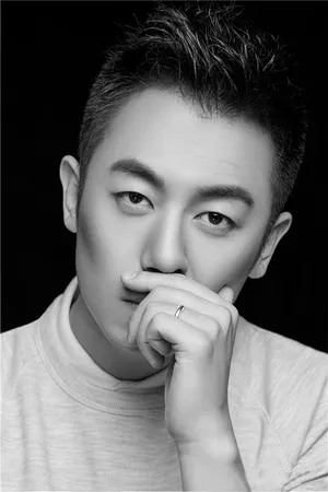 明星朱亚文写真图片大全第一辑_4