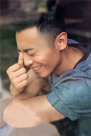 明星朱亚文写真图片大全第二辑_5