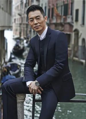 明星朱亚文写真图片大全第四辑