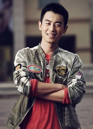明星朱亚文写真图片大全第四辑_3