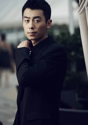 明星朱亚文写真图片大全第三辑