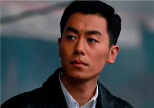 朱亚文闯关东剧照图片大全_2
