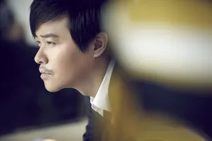 陈思成帅气写真图片第一辑_4