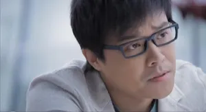 陈思成《小儿难养》剧照图片_5