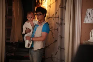 陈思成《小儿难养》剧照图片_6