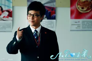 陈思成《小儿难养》剧照图片_9