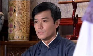 陈思成《大丫鬟》倾城才子萧清羽剧照图片_10