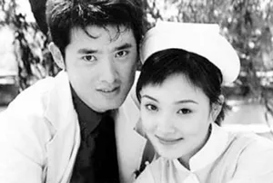 任泉剧照《都是天使惹的祸》图片_2