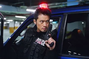 任泉剧照《危情24小时》高清图片_1