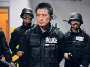 任泉剧照《危情24小时》高清图片_2
