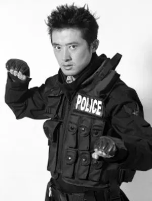 任泉剧照《危情24小时》高清图片_4