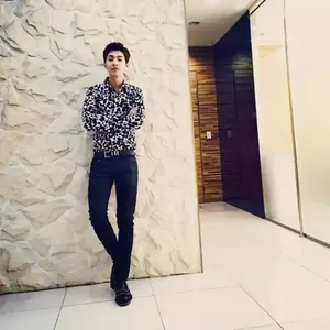 刘宪华帅气写真图片_5