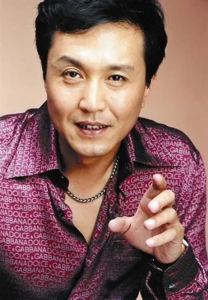 达康书记吴刚写真图片