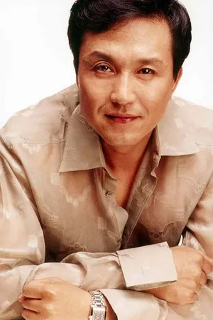 达康书记吴刚写真图片_3