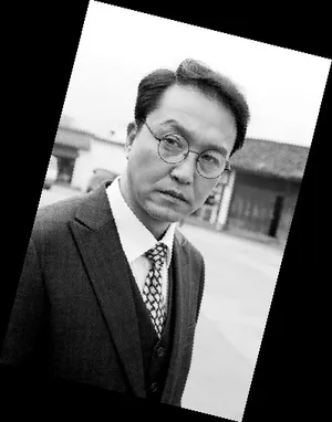 达康书记吴刚写真图片_4