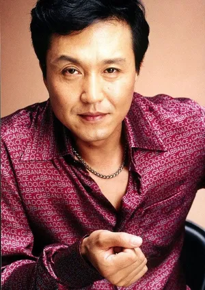 达康书记吴刚写真图片_5