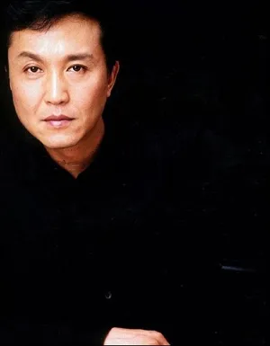 达康书记吴刚写真图片_6