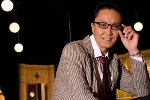 达康书记吴刚写真图片_7
