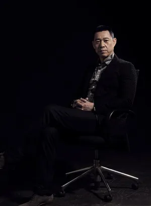 张丰毅早期写真图片