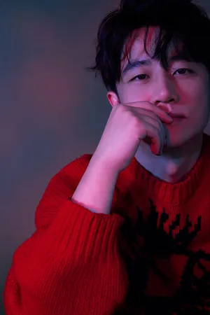 黄轩复古绅士范时尚杂志写真大片_2