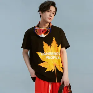 薛之谦品牌新品男装写真图片