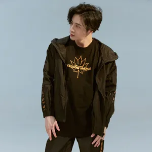 薛之谦品牌新品男装写真图片_5