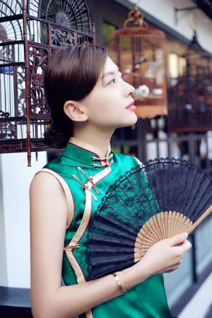 薛之谦前妻高磊鑫图片_3