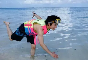 薛之谦《太平洋的风》旅游图片