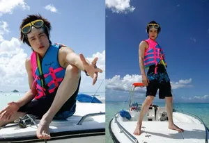 薛之谦《太平洋的风》旅游图片_5