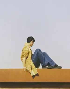 刘昊然最新时尚杂志封面大片写真图片_6