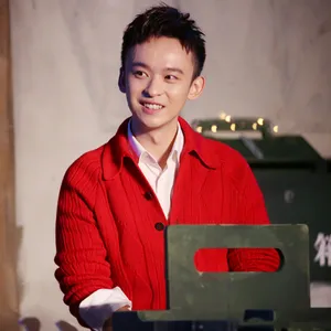 董子健《解忧杂货店》发布会高清图片_5