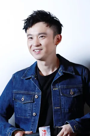 董子健《少年巴比伦》发布会高清图片_1