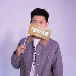张一山代言广告搞怪帅气写真图片_4