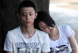 这样的张一山让人又爱又恨_12