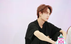 王一博创造101图片_3