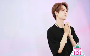 王一博创造101图片_4