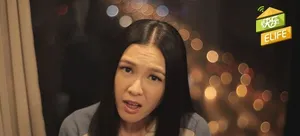 快乐ELIFE曝新照汪涵等名嘴集体恐慌杜海涛卖萌_3