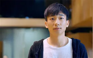 吴昊宸剧照生活照图片_2