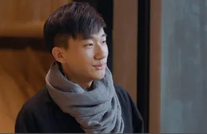 吴昊宸剧照生活照图片_3