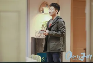 《欢乐颂第二季》吴昊宸剧照图片_2